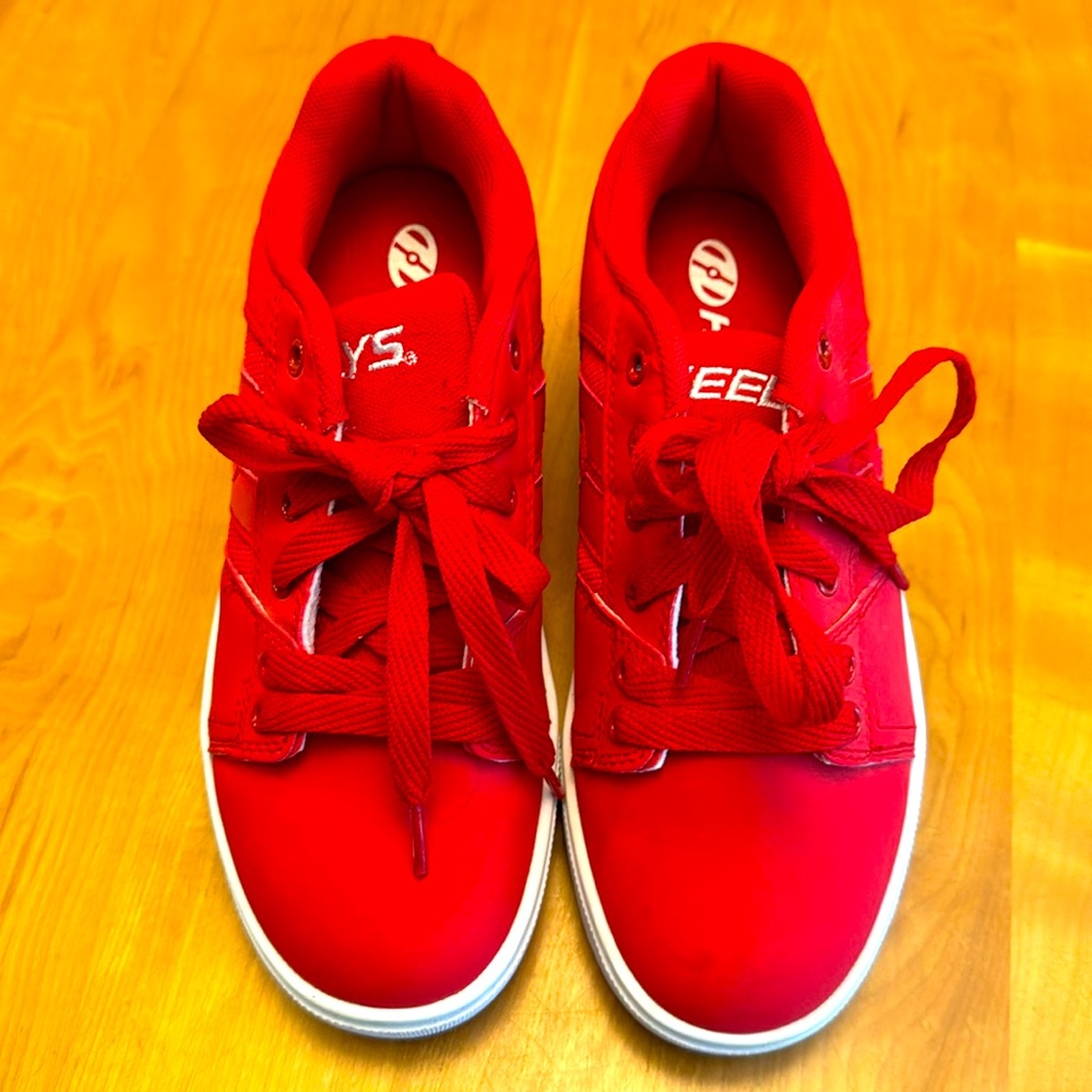 Heelys